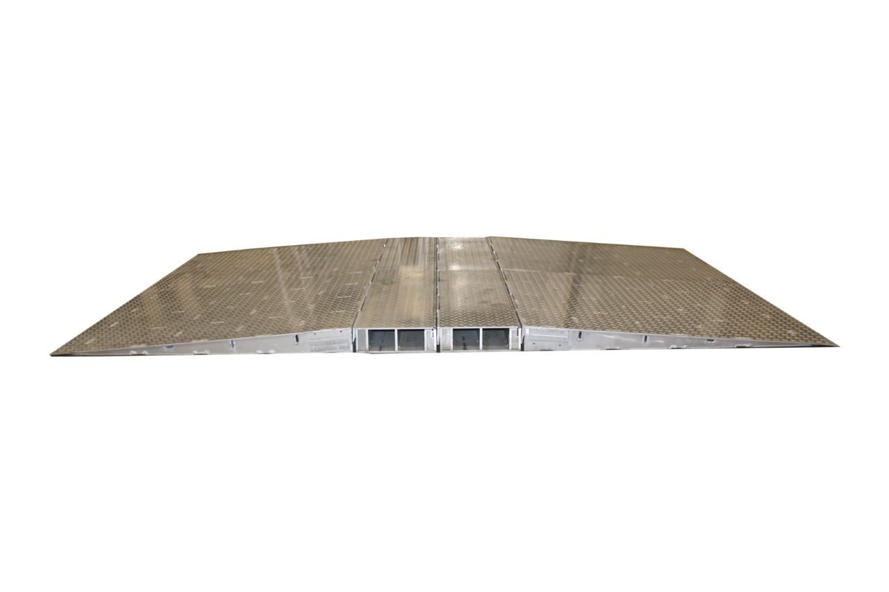 CABLE RAMPS | Guardian Barrier Services