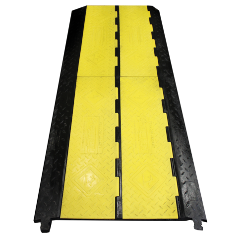 CABLE RAMPS | Guardian Barrier Services