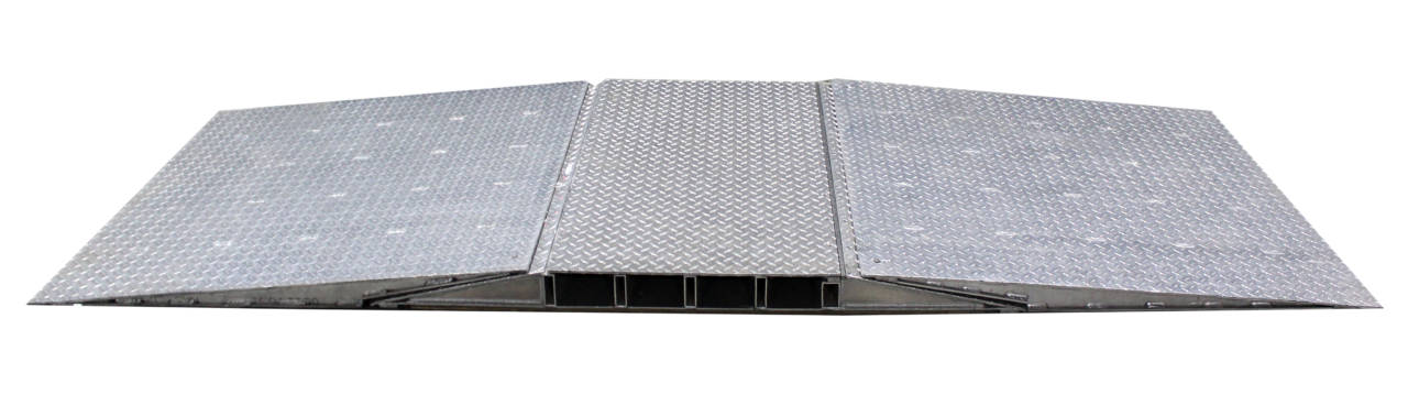 CABLE RAMPS | Guardian Barrier Services