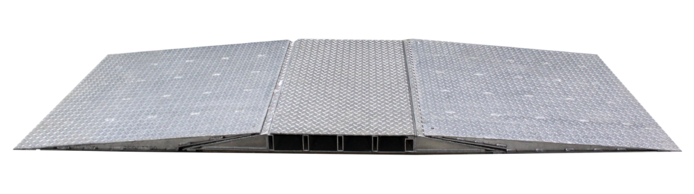 CABLE RAMPS | Guardian Barrier Services