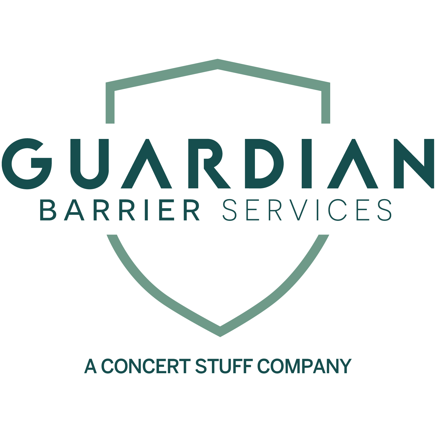 Guardian Barrier Services color logo