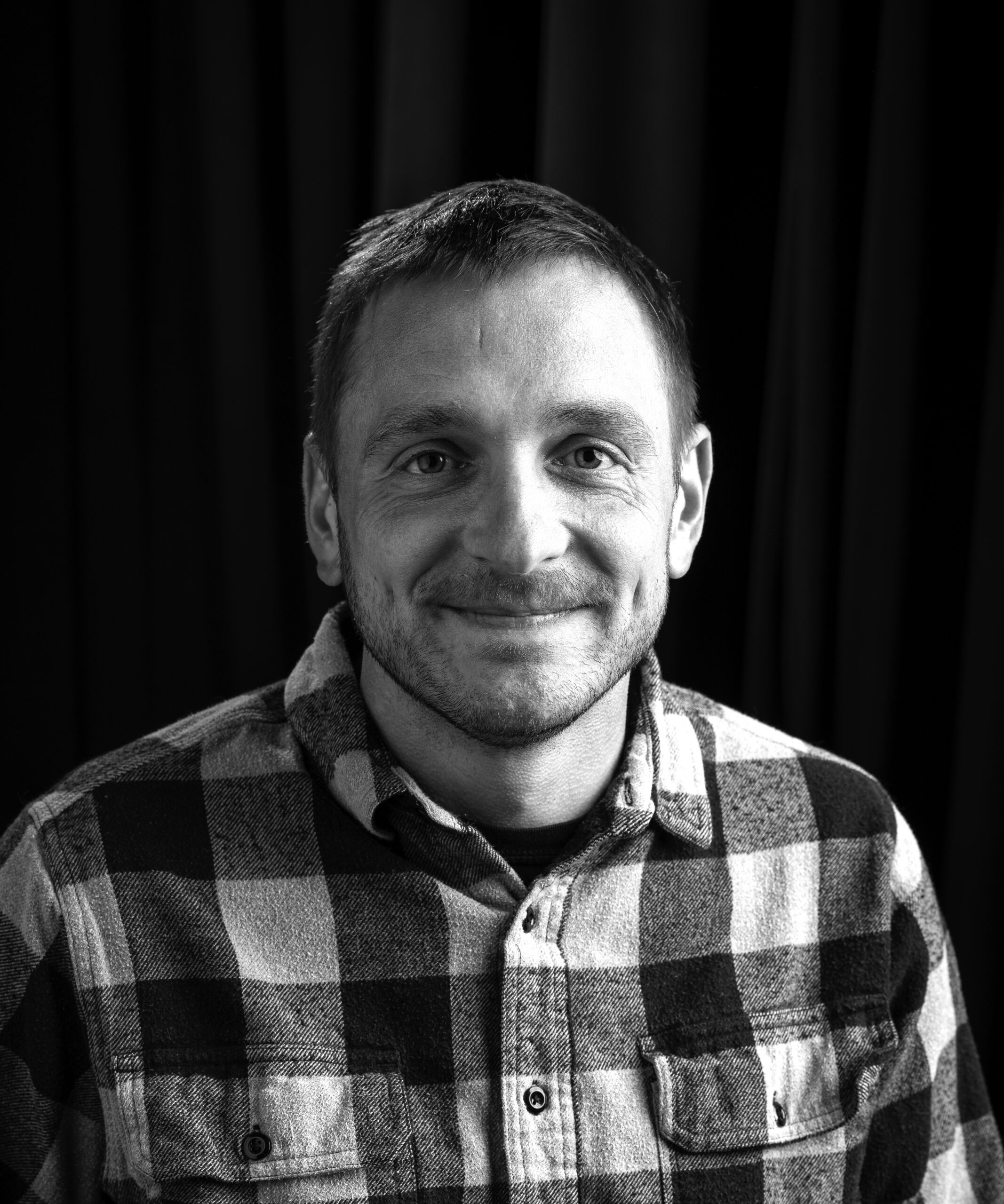 JOE ZIMMERMAN
