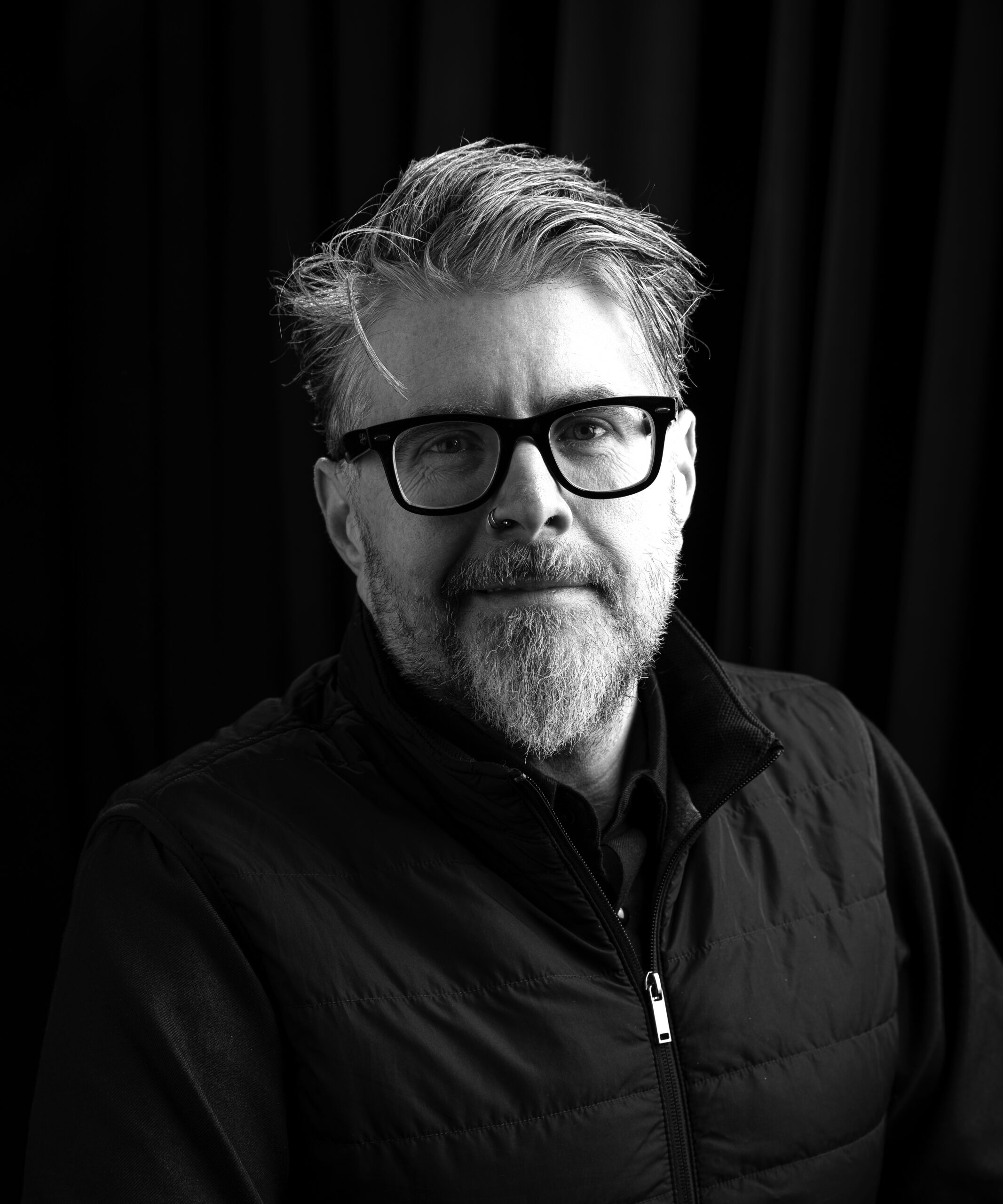 JOHN WAGONER